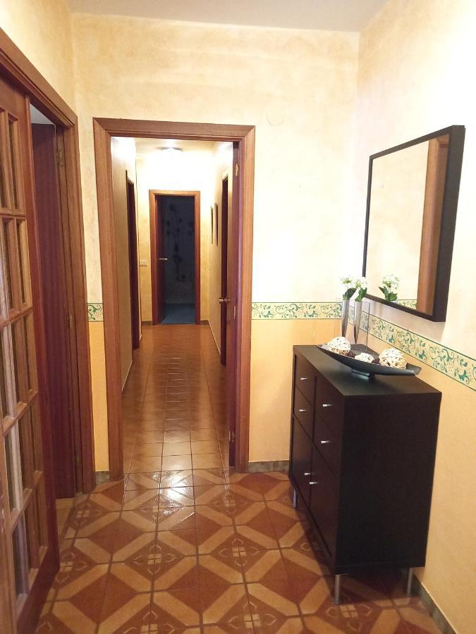 Ferienwohnung Piso Amplio A 100 M De La Playa Foz Exterior foto