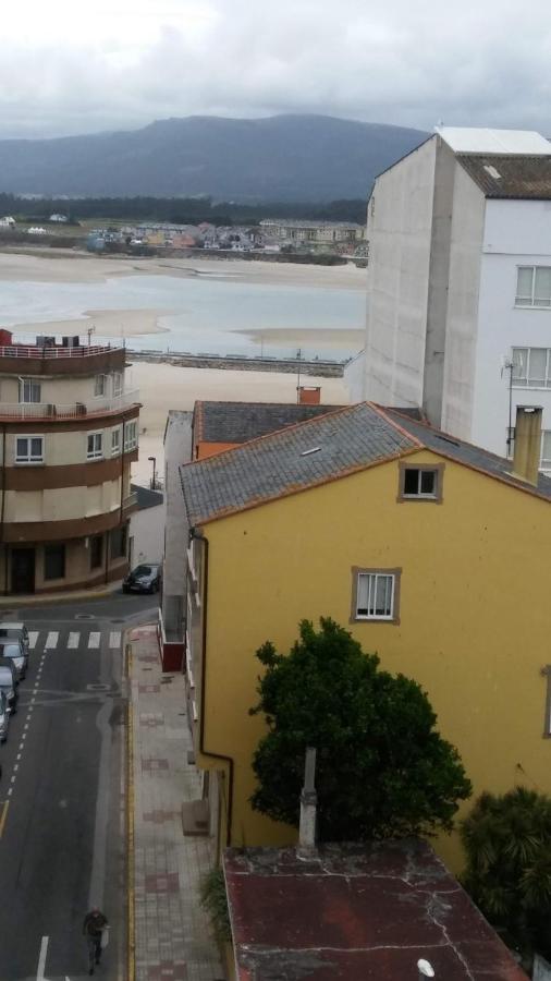 Ferienwohnung Piso Amplio A 100 M De La Playa Foz Exterior foto